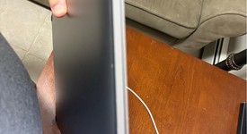 Mint
													MacBook Pro 2019 - 16" - I7, Gray, 512 GB, 16 GB, photo 5 of 8
