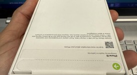 New
													Apple iPhone 16 - T-Mobile, Ultramarine, 128 GB, A3081, photo 2 of 2