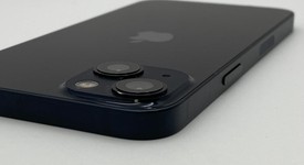 Fair
													Apple iPhone 13 - Unlocked, Midnight, 128 GB, A2482, photo 4 of 8