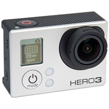 GoPro HERO3 for sale