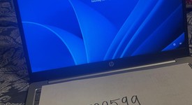 Good
													HP Laptop, photo 1 of 8