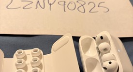 Used
													Apple AirPods Pro 3, photo 3 of 6