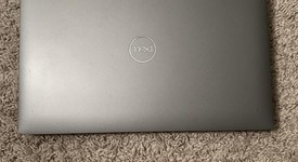 Good
													Dell Latitude Laptop, photo 1 of 9