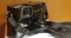 Good
													Sony a6000 - Black, photo 4 of 9