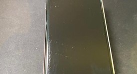 Fair
													Samsung Galaxy S10 Plus - Verizon, Black, 128 GB, 8 GB, SM-G975U, photo 1 of 7