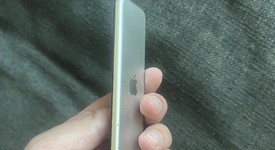 Good
													Apple TV 4k 1st Gen (2017) - 32 GB, photo 6 of 6