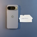 Good Google Pixel 10 Pro XL - Unlocked, 256 GB, Moonstone, GUL82