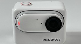 Good
													Insta360 GO 3 - 128 GB, photo 2 of 8