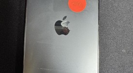 Fair
													Apple iPhone 12 Pro Max - Unlocked, Graphite, 128 GB, A2342, photo 1 of 6