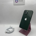 Good Apple iPhone 13 Mini - Unlocked, 128 GB, Green, A2481