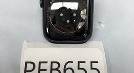Fair
													Apple Watch Series 6 44mm - Unlocked, Blue, A2294 - Cellular, Aluminum, photo 4 of 9
