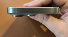 Mint
													Apple iPhone 16 Pro - T-Mobile, Natural, 512 GB, A3083, photo 5 of 7