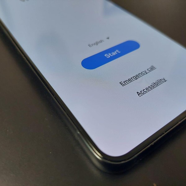 Samsung Galaxy S22 - Verizon, 128 GB, Black, 8 GB, SM-S901U