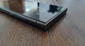 Good
													Samsung Galaxy S24 Ultra - T-Mobile, Black, 256 GB, 12 GB, SM-S928U, photo 3 of 6