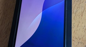 Good
													Apple iPhone 13 Pro - Unlocked, Sierra Blue, 256 GB, A2483, photo 2 of 7