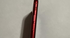 Good
													Apple iPhone SE 2nd Gen 2020 - AT&T, Red, 64 GB, A2275, photo 3 of 5