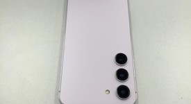Mint
													Samsung Galaxy S23 - Unlocked, Lavender, 128 GB, 8 GB, SM-S911U1, photo 1 of 3