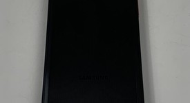 Good
													Samsung Galaxy XCover6 Pro - Verizon, Black, 128 GB, 6 GB, photo 3 of 7