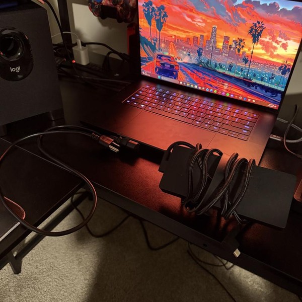 Razer Blade 16 inch (2023) - 2 TB, Black, 64 GB, Intel Core i9, QHD+ Plus
