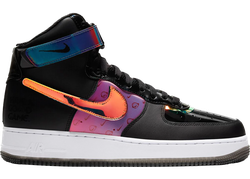 Nike Air Force 1 High Good Game Black for sale