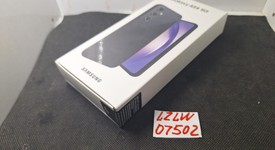 New
													Samsung Galaxy A54 5G - Unlocked, Graphite, 128 GB, 6 GB, photo 2 of 3