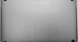 Good
													MacBook Pro 2019 - 16" - I9, Gray, 512 GB, 16 GB, photo 5 of 8