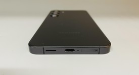 Fair
													Samsung Galaxy S24 Plus - T-Mobile, Black, 256 GB, 12 GB, SM-S926U, photo 5 of 8