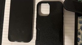 Mint
													Apple iPhone 16 - Verizon, Black, 128 GB, A3081, photo 5 of 9