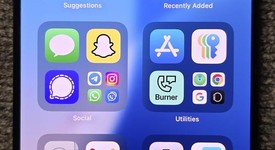 Mint
													Apple iPhone 15 Pro Max - Unlocked, Blue, 256 GB, A2849, photo 4 of 8