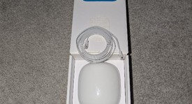 Mint
													Google Nest Wifi Pro 6e Mesh Router - Snow, Single, photo 2 of 2