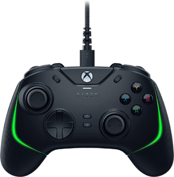 Razer Wolverine V2 Chroma Xbox Controller for sale