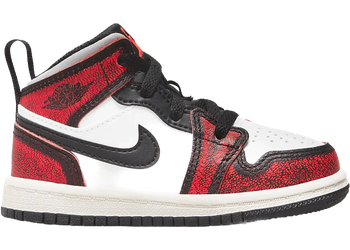 Jordan 1 Mid SE Wear-Away Chicago (TD) for sale