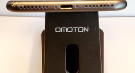 Good
													Apple iPhone 8 Plus - Unlocked, Gray, 64 GB, A1864, photo 6 of 6