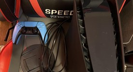 Good
													PlayStation 5 Standard Edition (2020) - White, 825 GB, Standard Edition, photo 2 of 6