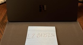 Good
													Microsoft Surface Pro 11 - Black, 512 GB, 16 GB, photo 3 of 6