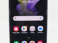Samsung Galaxy Z Flip4 5G