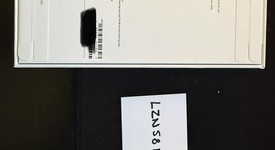 New
													Apple iPhone Air - Unlocked, Space Black, 256 GB, A3260, photo 1 of 1