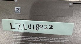 New
													Samsung Galaxy Z Fold7 - Unlocked, Blue Shadow, 512 GB, 12 GB, SM-F966U1, photo 4 of 4