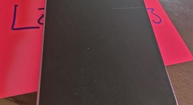 Fair
													Apple iPhone 16 - Verizon, Pink, 128 GB, A3081, photo 3 of 8