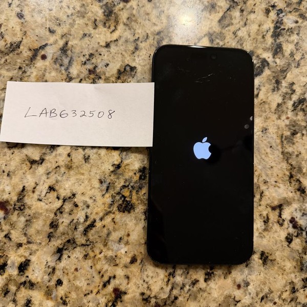 Apple iPhone 16 Plus - Unlocked, 128 GB, Black, A3082