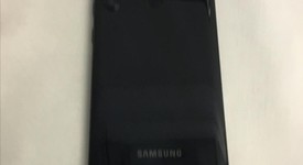 Mint
													Samsung Galaxy A21 - T-Mobile, Black, 32 GB, 3 GB, photo 3 of 6