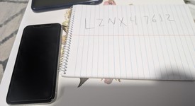 Mint
													Apple iPhone 11 - Unlocked, White, 256 GB, A2111, photo 4 of 17