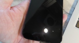 Fair
													Apple iPhone 12 - Unlocked, Black, 64 GB, A2172, photo 3 of 7