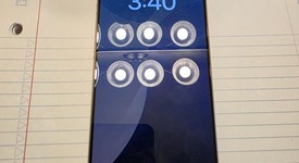 Good
													Apple iPhone 16 Pro - T-Mobile, Desert, 128 GB, A3083, photo 2 of 9
