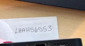 Good
													Apple iPhone 14 - AT&T, Midnight, 128 GB, A2649, photo 4 of 6