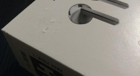 New
													Samsung Galaxy Buds3 - Silver, photo 4 of 4