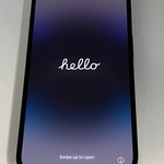 Fair Apple iPhone 14 Pro - Unlocked, Black, 256 GB, A2650