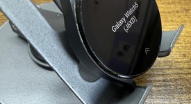 Good
													Samsung Galaxy Watch5 - Wi-Fi, Graphite, 44mm, photo 3 of 5