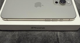 Good
													Apple iPhone 15 Pro Max - Unlocked, Natural, 512 GB, A2849, photo 4 of 10