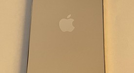 Good
													Apple iPhone 12 Pro Max - Unlocked, Gold, 256 GB, A2342, photo 2 of 8